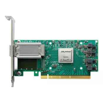 Сетевой адаптер Mellanox MCX555A-ECAT Infiniband