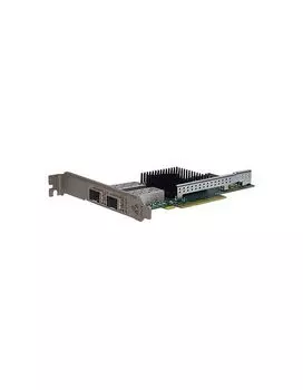 Сетевой адаптер Silicom PE210G2SPI9A-XR