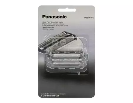 Сетка для бритв Panasonic WES9089Y1361