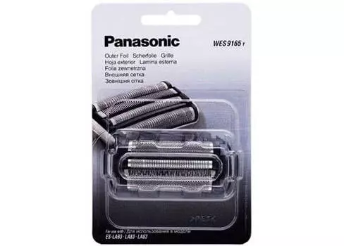Сетка для бритв Panasonic WES9165Y1361