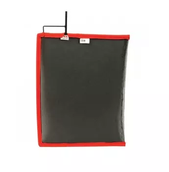 Сетка двойная Avenger I750D 24х36"(60х90см) черный