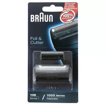 Сетка и режущий блок Braun 10B