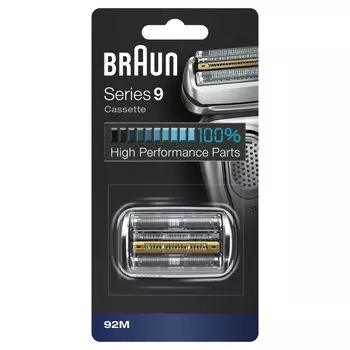 Сетка и режущий блок Braun 92M