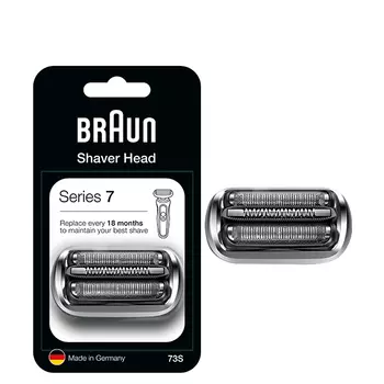 Сетка и режущий блок Braun Series 7 73S