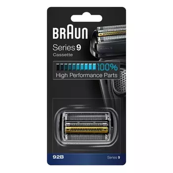 Сетка и режущий блок Braun Series 9 92B