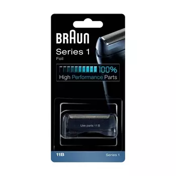 Сетка и режущий блок для бритв Braun 11B