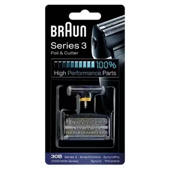 Сетка и режущий блок для бритв Braun 30B