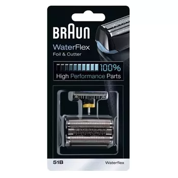 Сетка и режущий блок для бритв Braun 51B