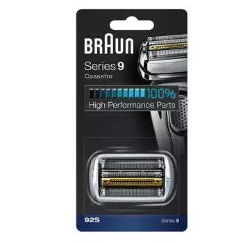 Сетка и режущий блок для бритв Braun 92S