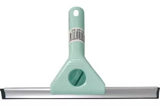 Сгон для мытья стекол, 25см, "DSV"