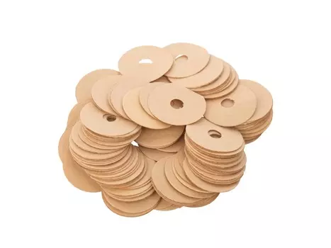 Шайбы Wendl&amp;Lung WL021B 200 шт