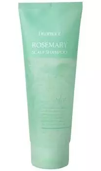 Шампунь Deoproce Rosemary Scalp Shampoo 200g