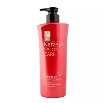 Шампунь для объема и укрепления волос KeraSys 470 г