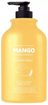 Шампунь для волос с манго Evas Institute-Beaute Mango Rich Protein Hair Shampoo, 500 мл
