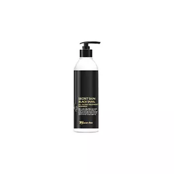 Шампунь для волос Secret Skin Black Snail All in One Treatment Shampoo 250мл