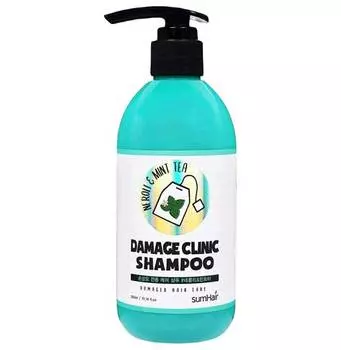 Шампунь Eyenlip Sumhair Damage Clinic Shampoo 300ml