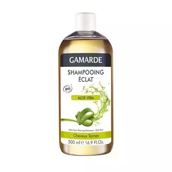 Шампунь Gamarde Сияние 500 мл