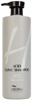 Шампунь Heona восстанавливающий pH-баланс, 1000мл