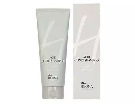 Шампунь Heona восстанавливающий pH-баланс, 230мл