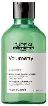 Шампунь L'Oreal Expert Volumetry 300мл