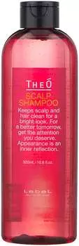 Шампунь Lebel Theo Scalp Shampoo 320mL