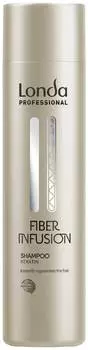Шампунь Londa Fiber Infusion 250мл