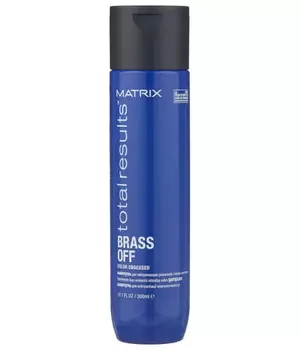 Шампунь MATRIX Total Results COLOR OBSESSED для окрашенных волос, 300 мл