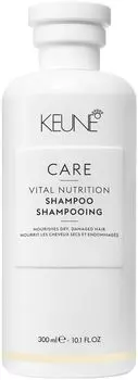 Шампунь Основное питание Keune Vital Nutrition 300мл