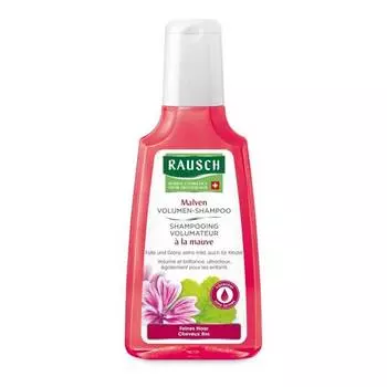 Шампунь RAUSCH для объема 40 мл