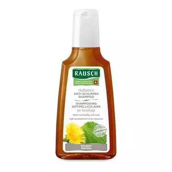 Шампунь RAUSCH от перхоти 40 мл