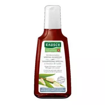 Шампунь RAUSCH Оздоравливающий 40 мл