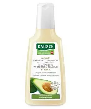 Шампунь RAUSCH Защита цвета 40 мл