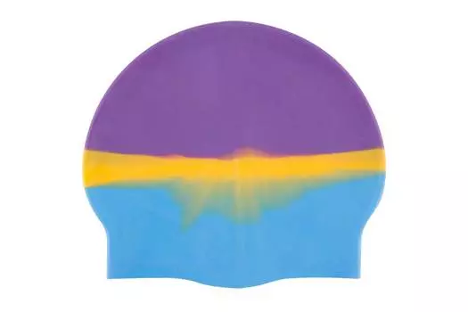 Шапочка для плавания для взрослых SC100