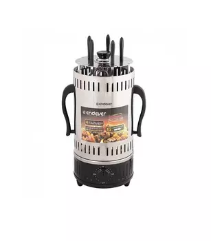 Шашлычница электрическая Endever Grillmaster 290