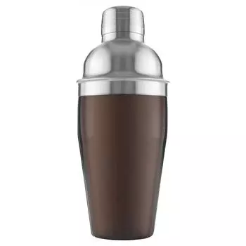 Шейкер для коктейлей VACU VIN