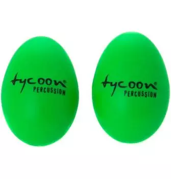 Шейкер яйцо TYCOON TE G