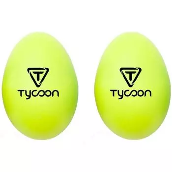 Шейкер яйцо TYCOON TE Y