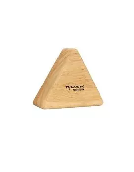 Шейкер TYCOON TWS L деревянный