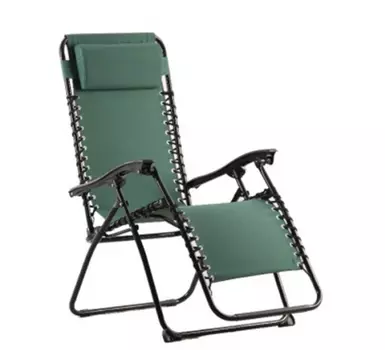 Шезлонг Green Glade M3209
