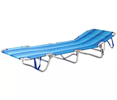 Шезлонг Green Glade M6186