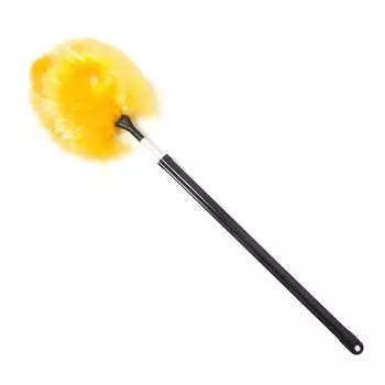 Щетка-антистатик с телескопической рукояткой ROZENBAL