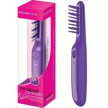 Щетка д/выпрямления волос Remington DT 7432