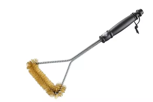 Щетка для гриля, треугольная GEFU 89276