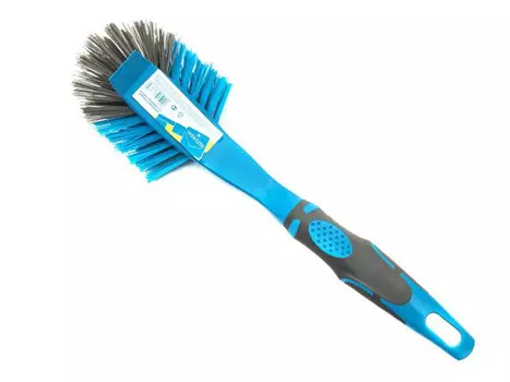 Щетка для посуды со скребком CELESTE ROZENBAL