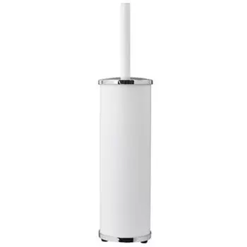 Щетка для унитаза WasserKRAFT (K-1027WHITE) 9062340