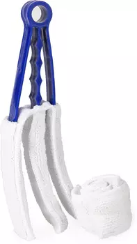 Щетка для жалюзи со сменным блоком ROZENBAL