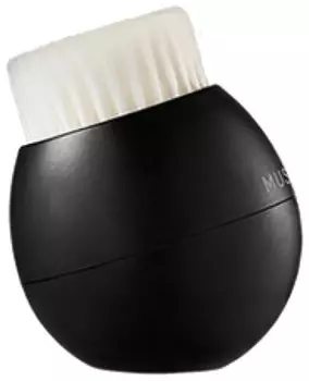Щетка очищающая для лица Musevera Bio Cleansing Egg Brush