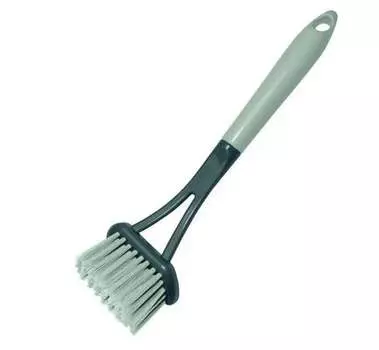 Щетка прямоугольная универсальная, "DSV"