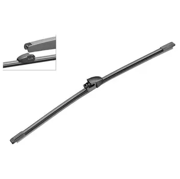 Щетка стеклоочистителя BOSCH A281H, 280 мм, заднего стекла, 1шт, 3397008045