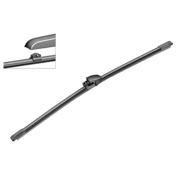 Щетка стеклоочистителя BOSCH A351H, 350 мм/14", заднего стекла, 1 шт, 3397008192
